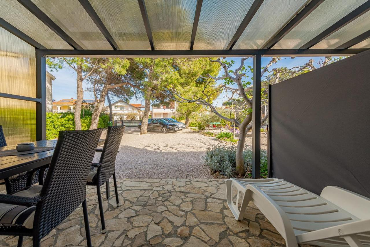 Apartments Villa Agape ויר מראה חיצוני תמונה