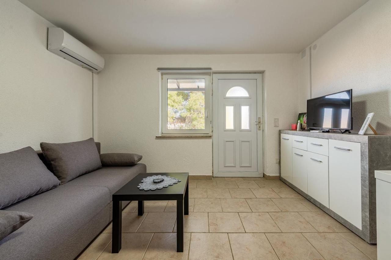 Apartments Villa Agape ויר מראה חיצוני תמונה