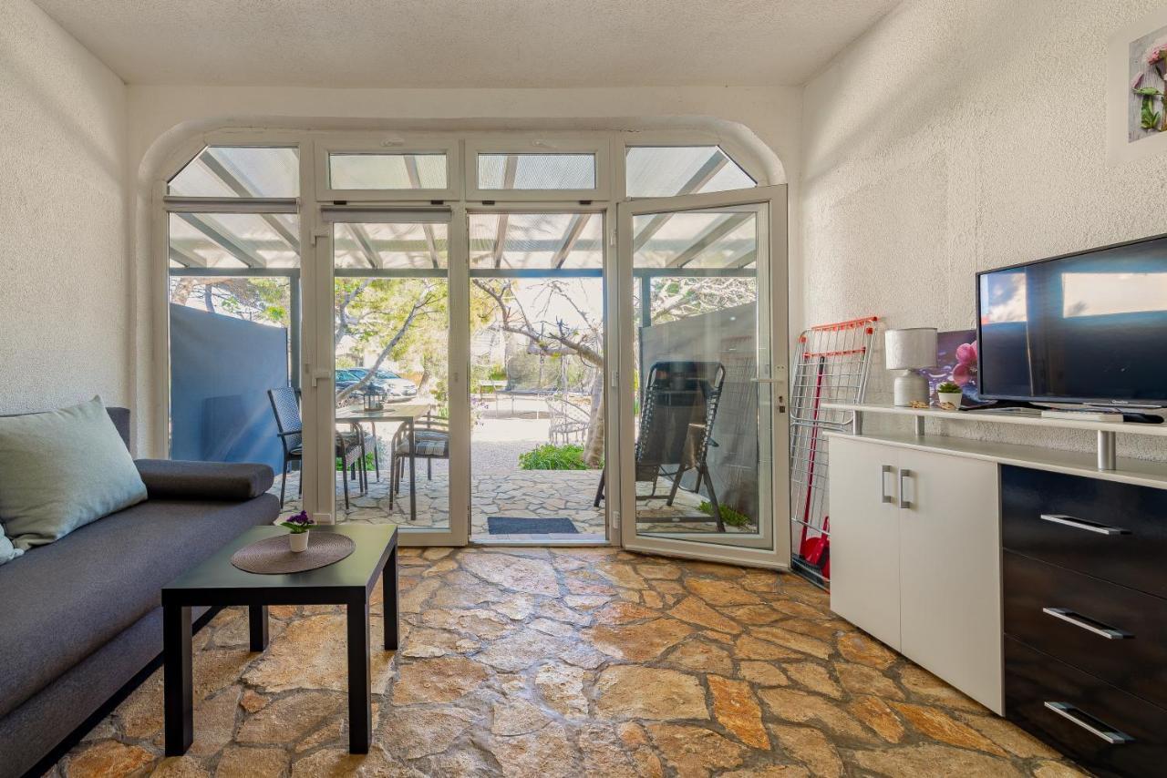 Apartments Villa Agape ויר מראה חיצוני תמונה