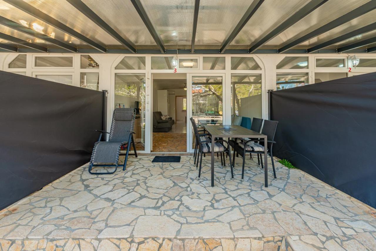 Apartments Villa Agape ויר מראה חיצוני תמונה