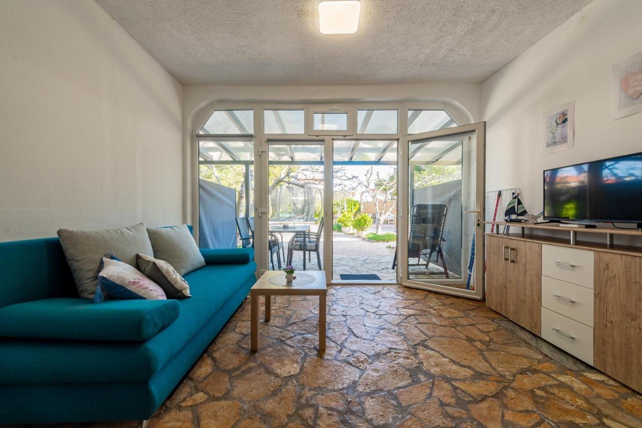 Apartments Villa Agape ויר מראה חיצוני תמונה