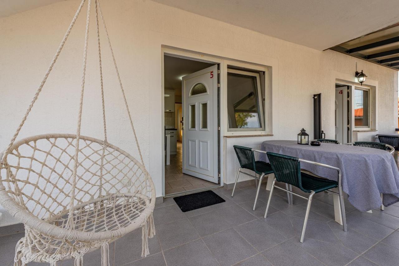 Apartments Villa Agape ויר מראה חיצוני תמונה