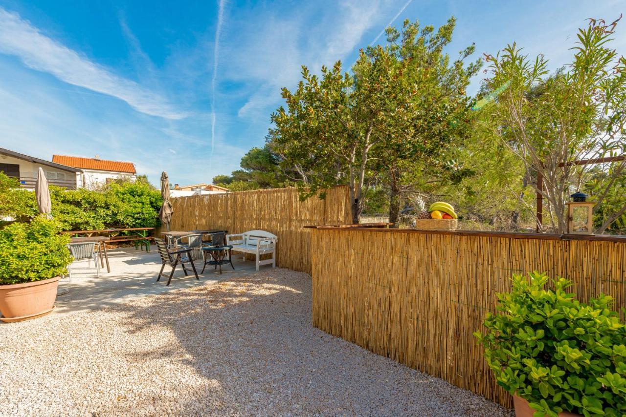 Apartments Villa Agape ויר מראה חיצוני תמונה