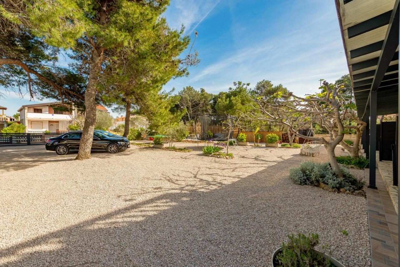 Apartments Villa Agape ויר מראה חיצוני תמונה