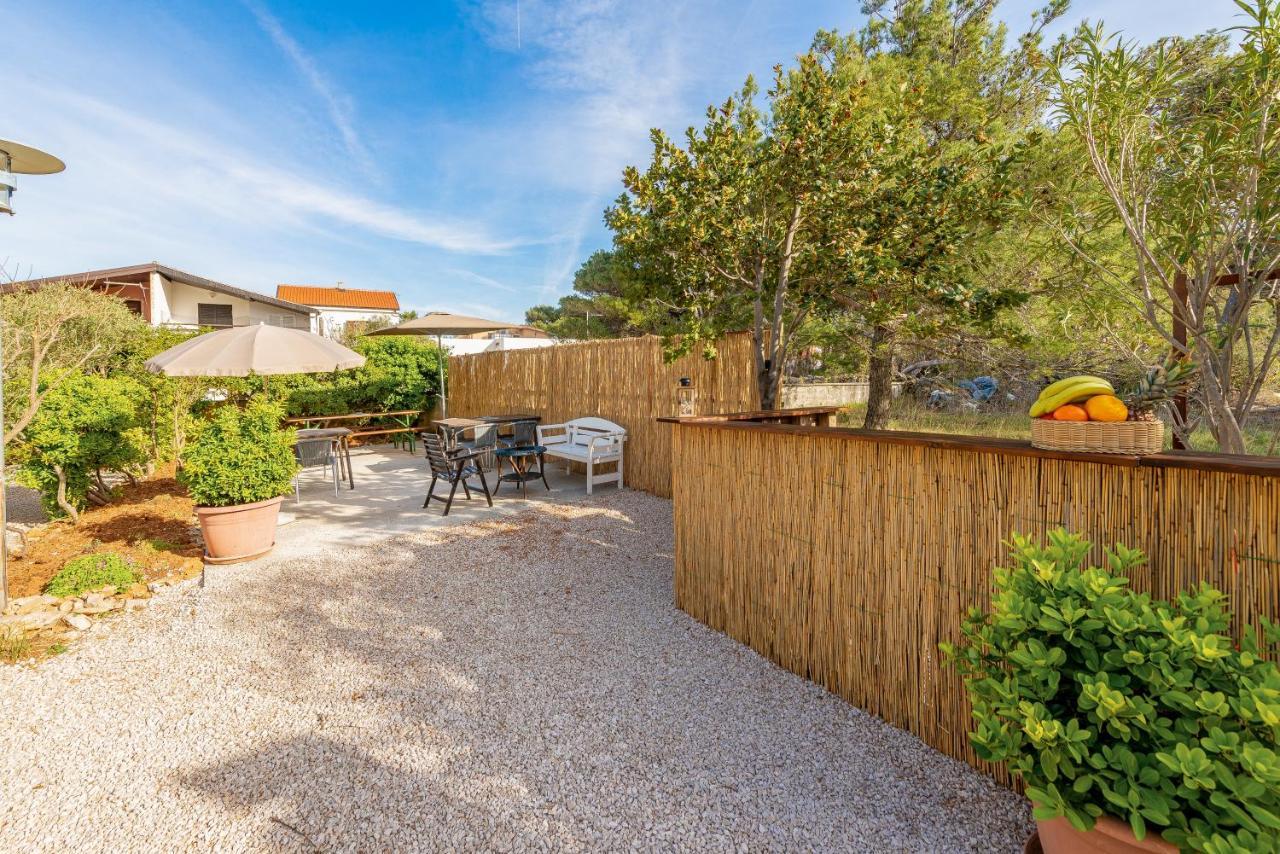 Apartments Villa Agape ויר מראה חיצוני תמונה