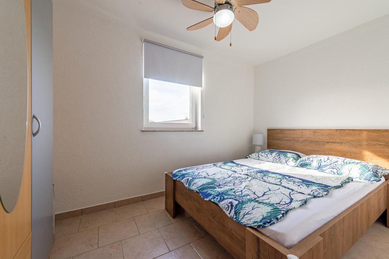 Apartments Villa Agape ויר מראה חיצוני תמונה